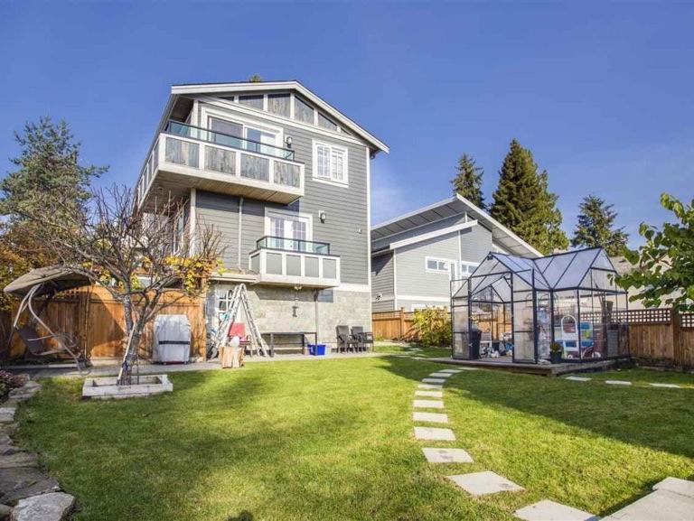 Lisa'S Home 本那比 外观 照片