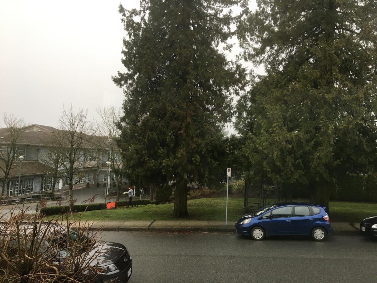 Lisa'S Home 本那比 外观 照片
