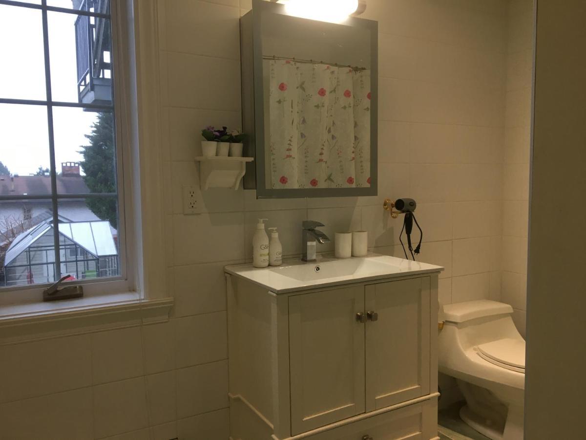 Lisa'S Home 本那比 外观 照片