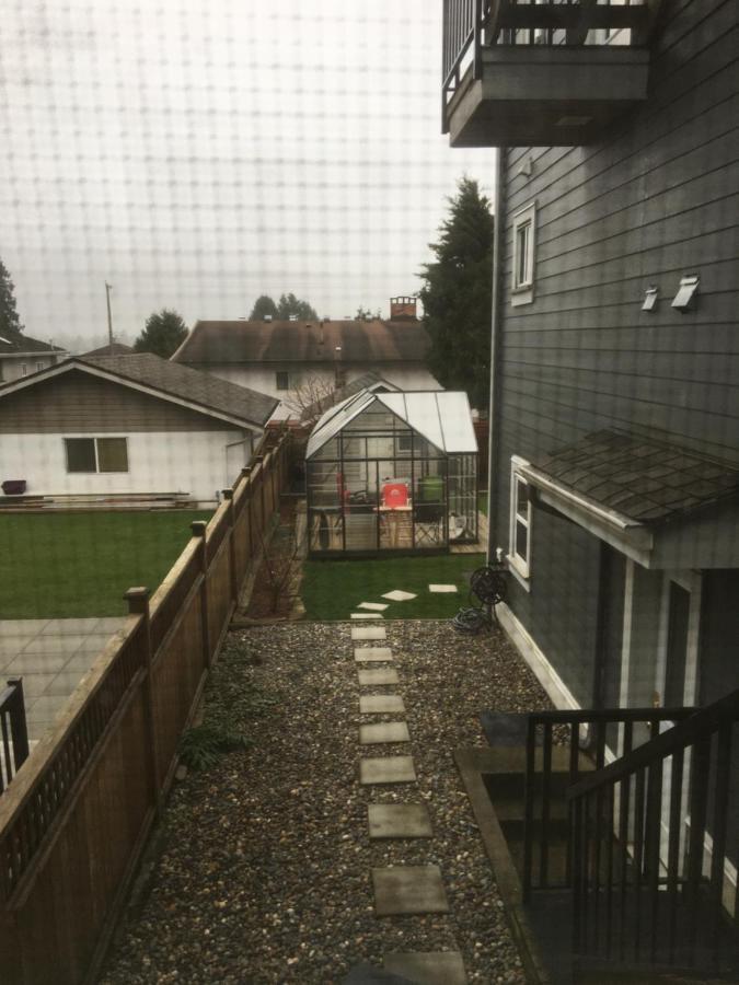 Lisa'S Home 本那比 外观 照片
