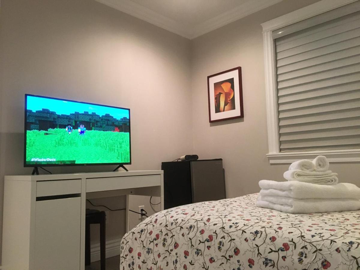 Lisa'S Home 本那比 外观 照片