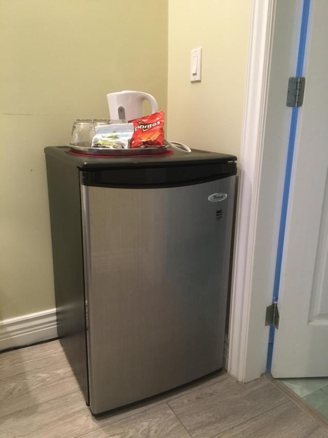 Lisa'S Home 本那比 外观 照片