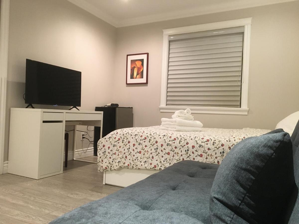 Lisa'S Home 本那比 外观 照片