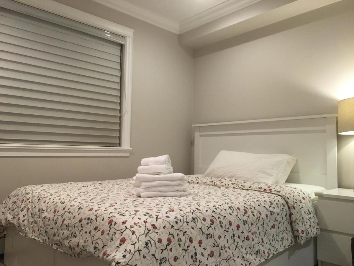 Lisa'S Home 本那比 外观 照片