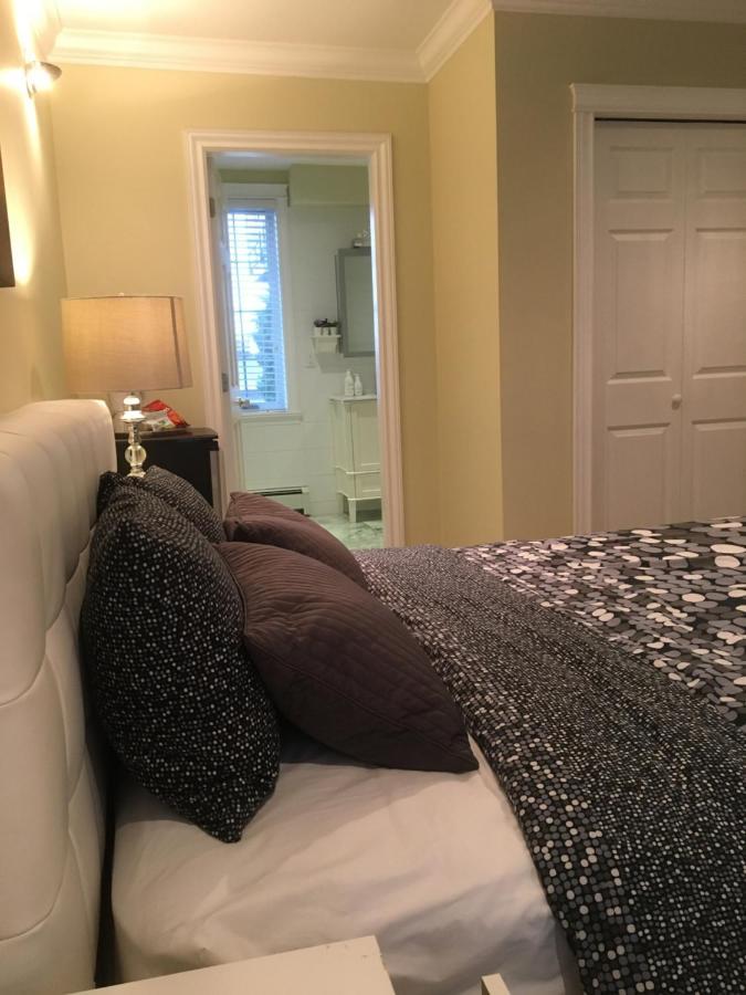 Lisa'S Home 本那比 外观 照片
