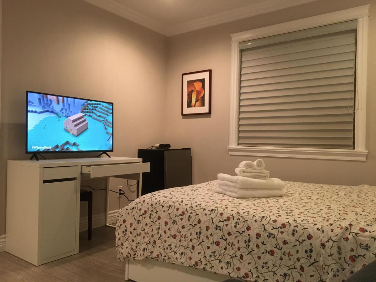 Lisa'S Home 本那比 外观 照片