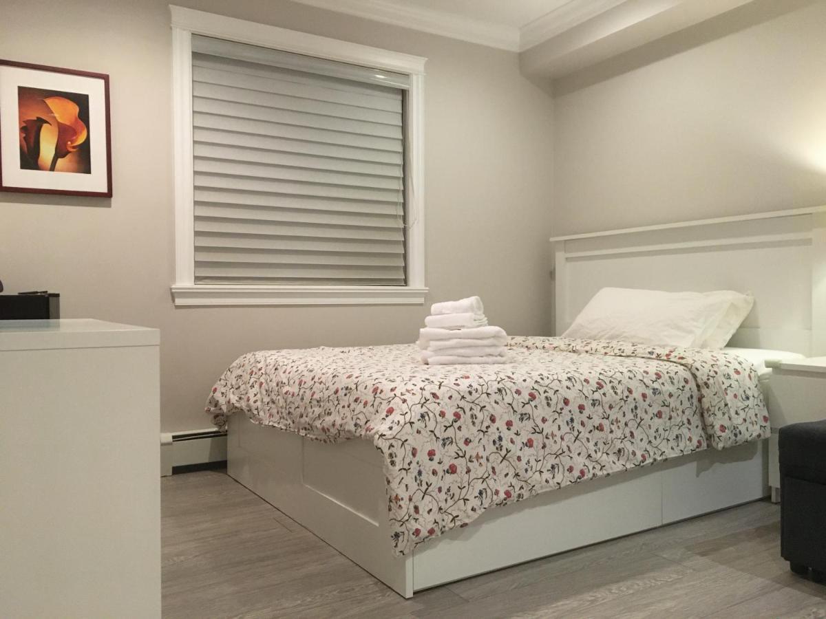 Lisa'S Home 本那比 外观 照片