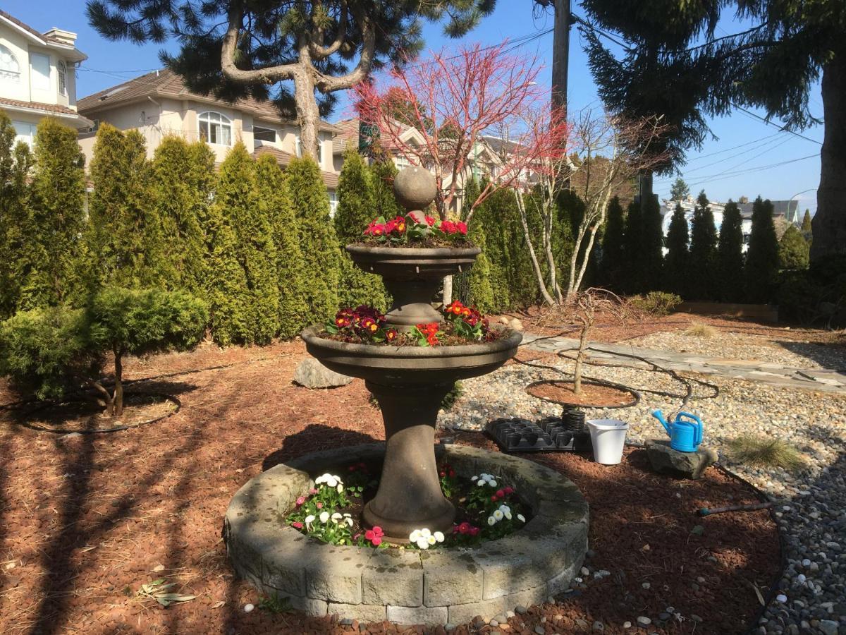 Lisa'S Home 本那比 外观 照片