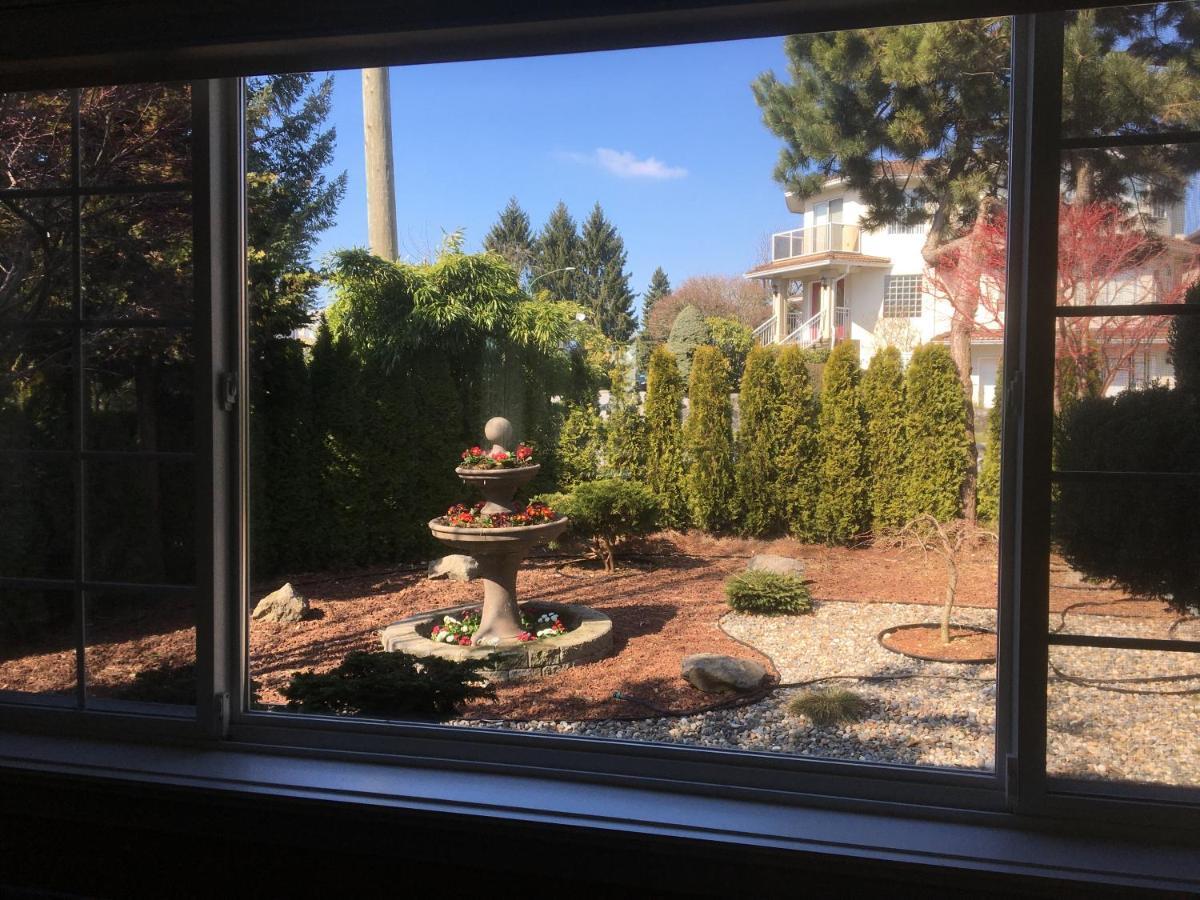 Lisa'S Home 本那比 外观 照片