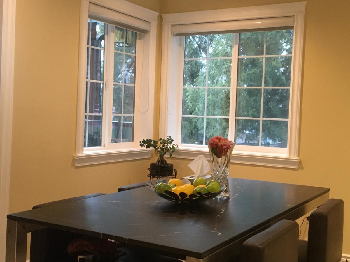 Lisa'S Home 本那比 外观 照片