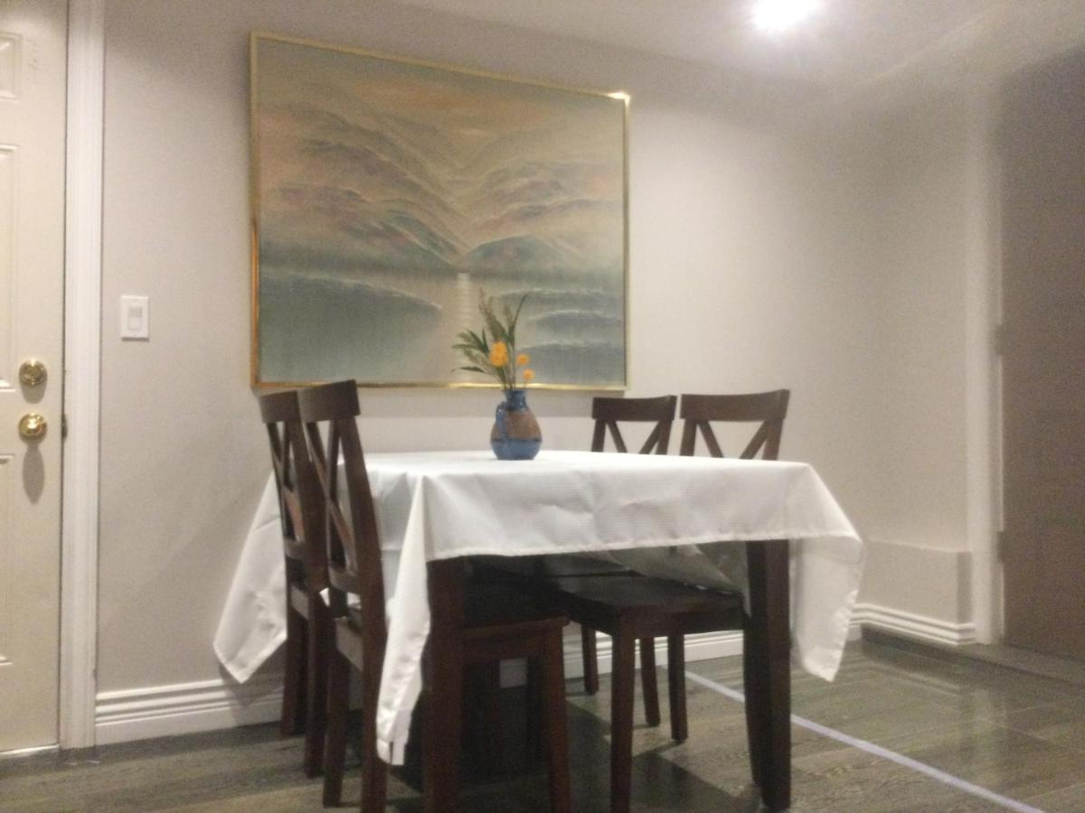 Lisa'S Home 本那比 外观 照片