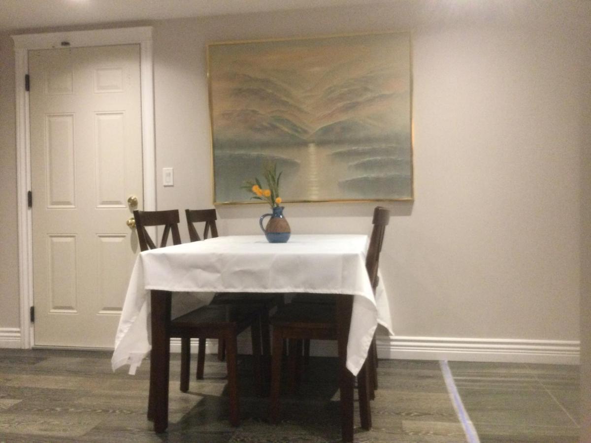 Lisa'S Home 本那比 外观 照片