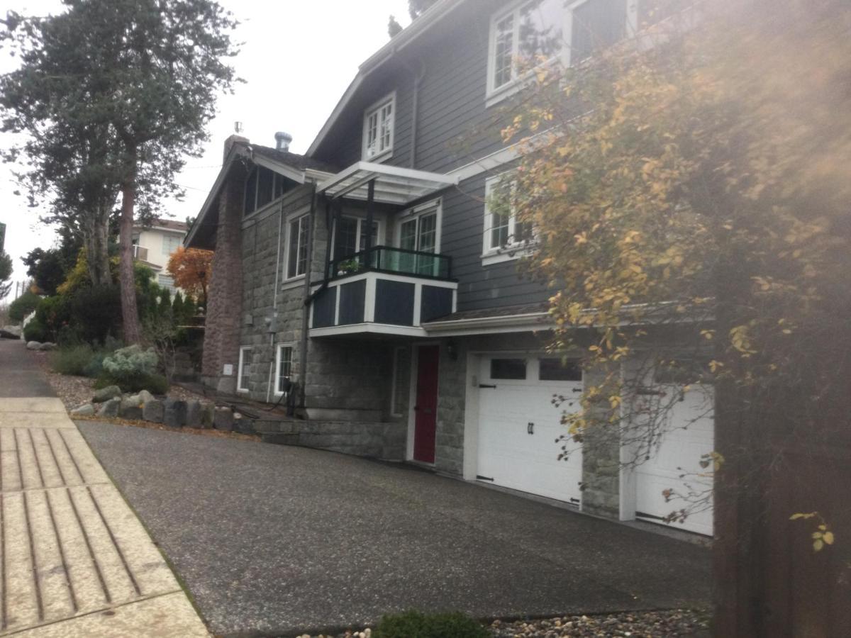 Lisa'S Home 本那比 外观 照片