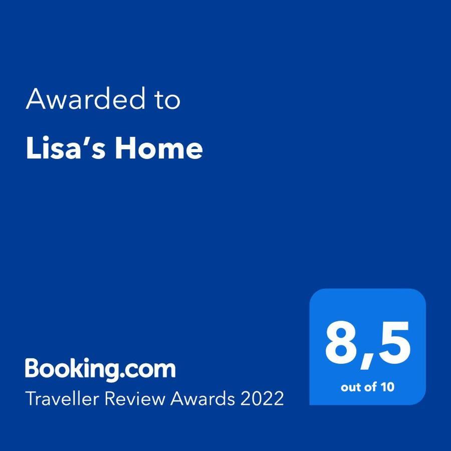 Lisa'S Home 本那比 外观 照片